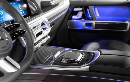 Mercedes-Benz G-Класс W463 рестайлинг _iii, 2024 год, 33 500 000 рублей, 13 фотография