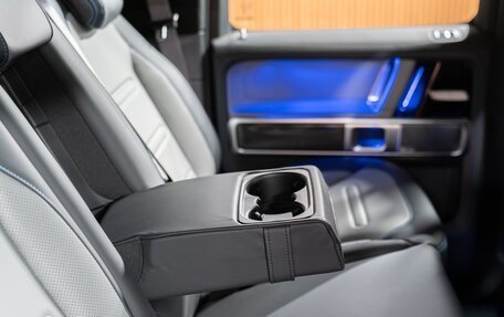 Mercedes-Benz G-Класс W463 рестайлинг _iii, 2024 год, 33 500 000 рублей, 20 фотография