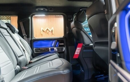 Mercedes-Benz G-Класс W463 рестайлинг _iii, 2024 год, 33 500 000 рублей, 19 фотография
