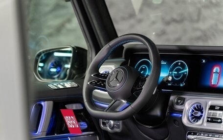 Mercedes-Benz G-Класс W463 рестайлинг _iii, 2024 год, 33 500 000 рублей, 10 фотография