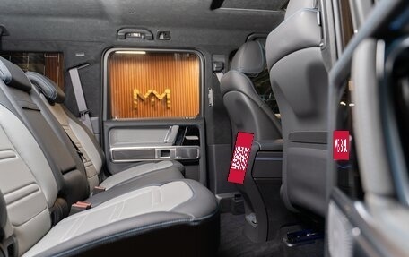 Mercedes-Benz G-Класс W463 рестайлинг _iii, 2024 год, 33 500 000 рублей, 18 фотография