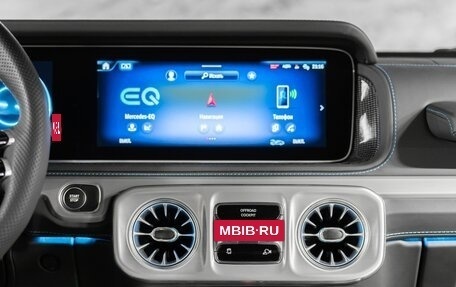 Mercedes-Benz G-Класс W463 рестайлинг _iii, 2024 год, 33 500 000 рублей, 15 фотография