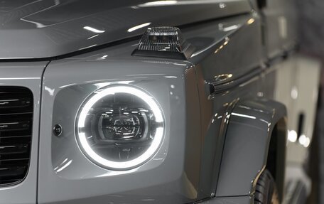 Mercedes-Benz G-Класс W463 рестайлинг _iii, 2024 год, 33 500 000 рублей, 24 фотография