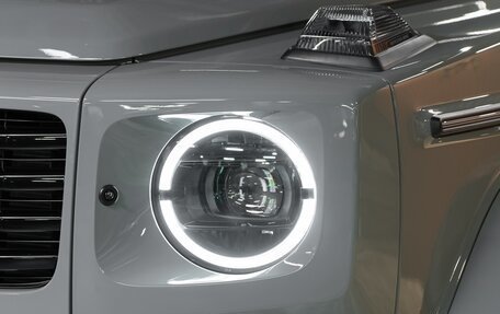 Mercedes-Benz G-Класс W463 рестайлинг _iii, 2024 год, 33 500 000 рублей, 28 фотография