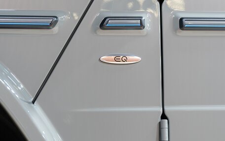 Mercedes-Benz G-Класс W463 рестайлинг _iii, 2024 год, 33 500 000 рублей, 30 фотография
