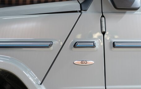 Mercedes-Benz G-Класс W463 рестайлинг _iii, 2024 год, 33 500 000 рублей, 29 фотография