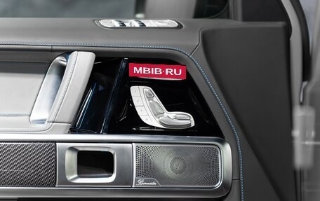 Mercedes-Benz G-Класс W463 рестайлинг _iii, 2024 год, 33 500 000 рублей, 31 фотография