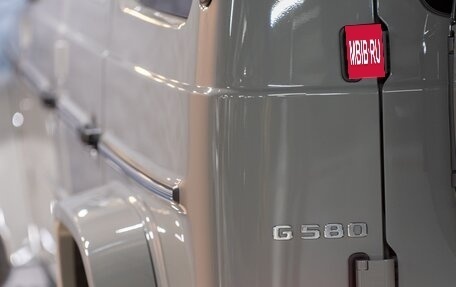 Mercedes-Benz G-Класс W463 рестайлинг _iii, 2024 год, 33 500 000 рублей, 26 фотография