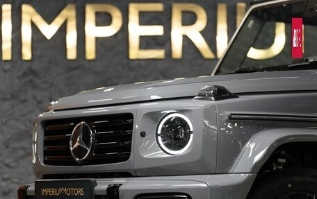 Mercedes-Benz G-Класс W463 рестайлинг _iii, 2024 год, 33 500 000 рублей, 25 фотография