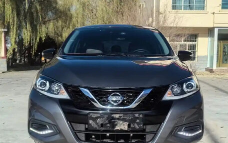 Nissan Tiida, 2021 год, 1 500 000 рублей, 2 фотография