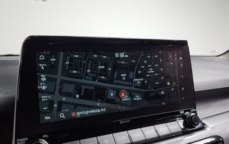KIA Seltos I, 2022 год, 1 450 006 рублей, 16 фотография