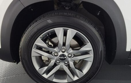 KIA Seltos I, 2022 год, 1 450 006 рублей, 17 фотография