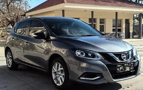 Nissan Tiida, 2021 год, 1 500 000 рублей, 3 фотография