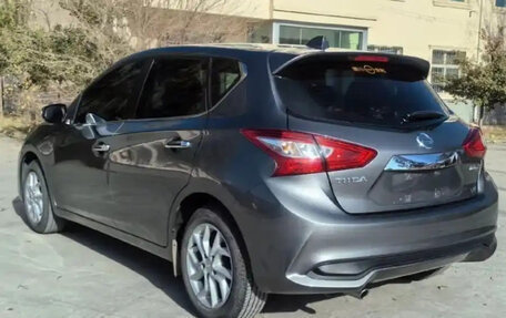 Nissan Tiida, 2021 год, 1 500 000 рублей, 4 фотография