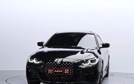 BMW 4 серия, 2021 год, 3 500 000 рублей, 2 фотография