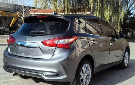 Nissan Tiida, 2021 год, 1 500 000 рублей, 6 фотография
