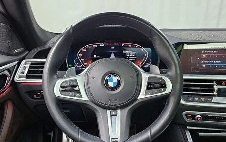 BMW 4 серия, 2021 год, 3 500 000 рублей, 10 фотография