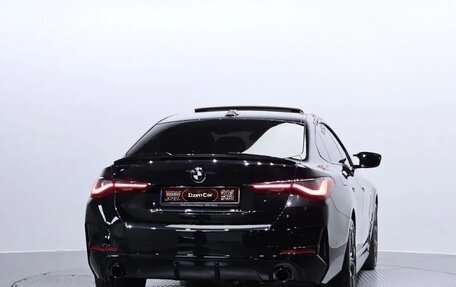 BMW 4 серия, 2021 год, 3 500 000 рублей, 4 фотография