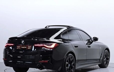 BMW 4 серия, 2021 год, 3 500 000 рублей, 3 фотография