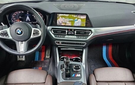 BMW 4 серия, 2021 год, 3 500 000 рублей, 9 фотография