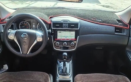 Nissan Tiida, 2021 год, 1 500 000 рублей, 7 фотография