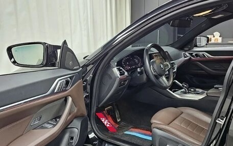 BMW 4 серия, 2021 год, 3 500 000 рублей, 6 фотография