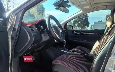 Nissan Tiida, 2021 год, 1 500 000 рублей, 8 фотография