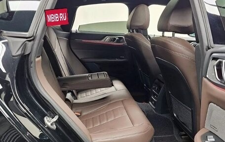 BMW 4 серия, 2021 год, 3 500 000 рублей, 8 фотография