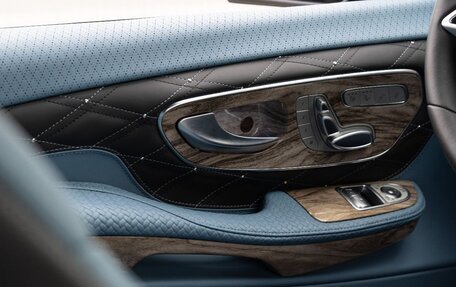 Mercedes-Benz V-Класс, 2025 год, 23 500 000 рублей, 8 фотография