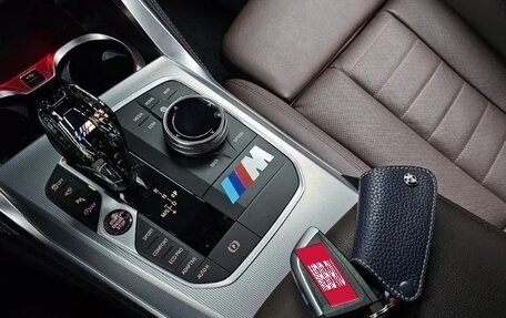 BMW 4 серия, 2021 год, 3 500 000 рублей, 13 фотография