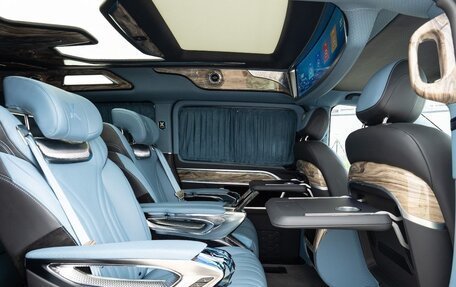 Mercedes-Benz V-Класс, 2025 год, 23 500 000 рублей, 9 фотография