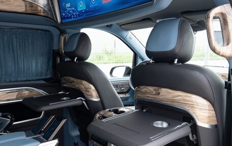 Mercedes-Benz V-Класс, 2025 год, 23 500 000 рублей, 11 фотография