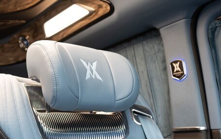 Mercedes-Benz V-Класс, 2025 год, 23 500 000 рублей, 16 фотография