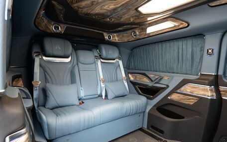 Mercedes-Benz V-Класс, 2025 год, 23 500 000 рублей, 20 фотография