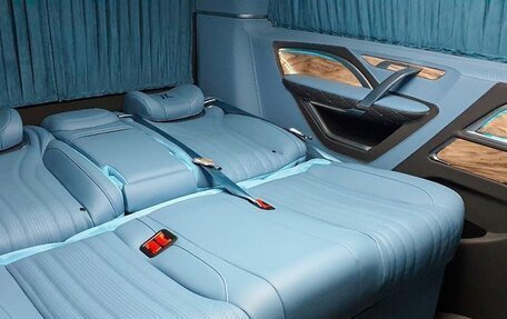 Mercedes-Benz V-Класс, 2025 год, 23 500 000 рублей, 19 фотография