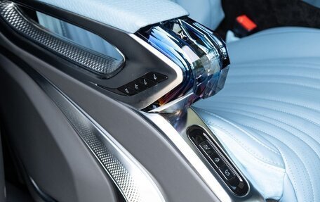 Mercedes-Benz V-Класс, 2025 год, 23 500 000 рублей, 18 фотография