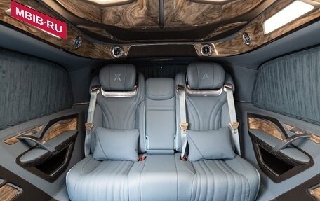 Mercedes-Benz V-Класс, 2025 год, 23 500 000 рублей, 22 фотография