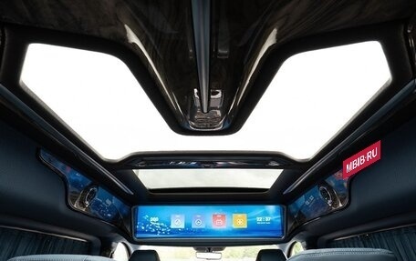 Mercedes-Benz V-Класс, 2025 год, 23 500 000 рублей, 21 фотография