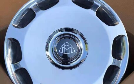 Mercedes-Benz V-Класс, 2025 год, 23 500 000 рублей, 30 фотография