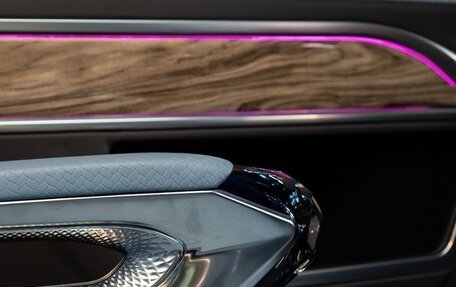Mercedes-Benz V-Класс, 2025 год, 23 500 000 рублей, 25 фотография