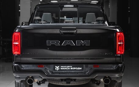 Rambler 1500, 2024 год, 10 890 000 рублей, 8 фотография