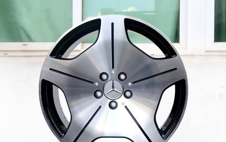 Mercedes-Benz V-Класс, 2025 год, 23 500 000 рублей, 29 фотография