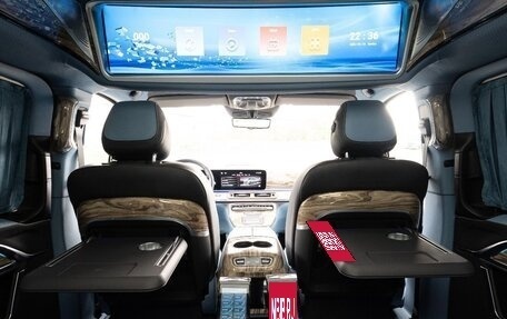Mercedes-Benz V-Класс, 2025 год, 23 500 000 рублей, 26 фотография