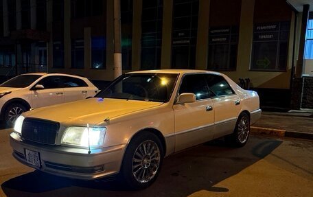 Toyota Crown Majesta, 1997 год, 650 000 рублей, 5 фотография