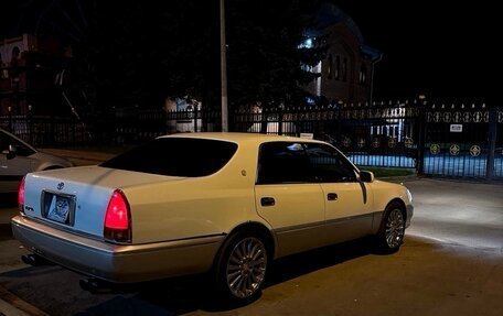 Toyota Crown Majesta, 1997 год, 650 000 рублей, 6 фотография