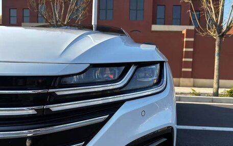 Volkswagen Passat CC, 2022 год, 3 170 000 рублей, 4 фотография