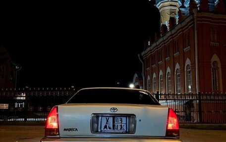 Toyota Crown Majesta, 1997 год, 650 000 рублей, 8 фотография