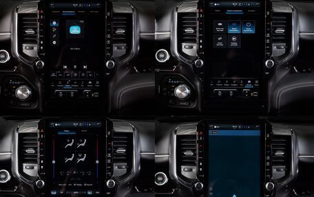 Rambler 1500, 2024 год, 10 890 000 рублей, 40 фотография