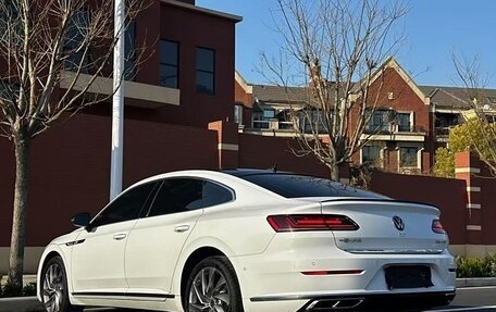 Volkswagen Passat CC, 2022 год, 3 170 000 рублей, 5 фотография