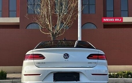 Volkswagen Passat CC, 2022 год, 3 170 000 рублей, 7 фотография